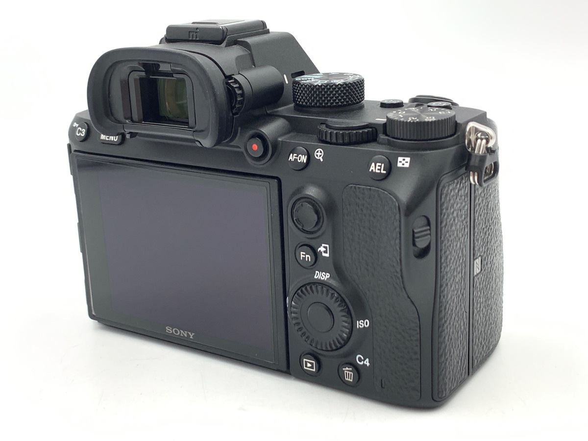 【中古】ソニー α7III ボディ [ILCE-7M3]
