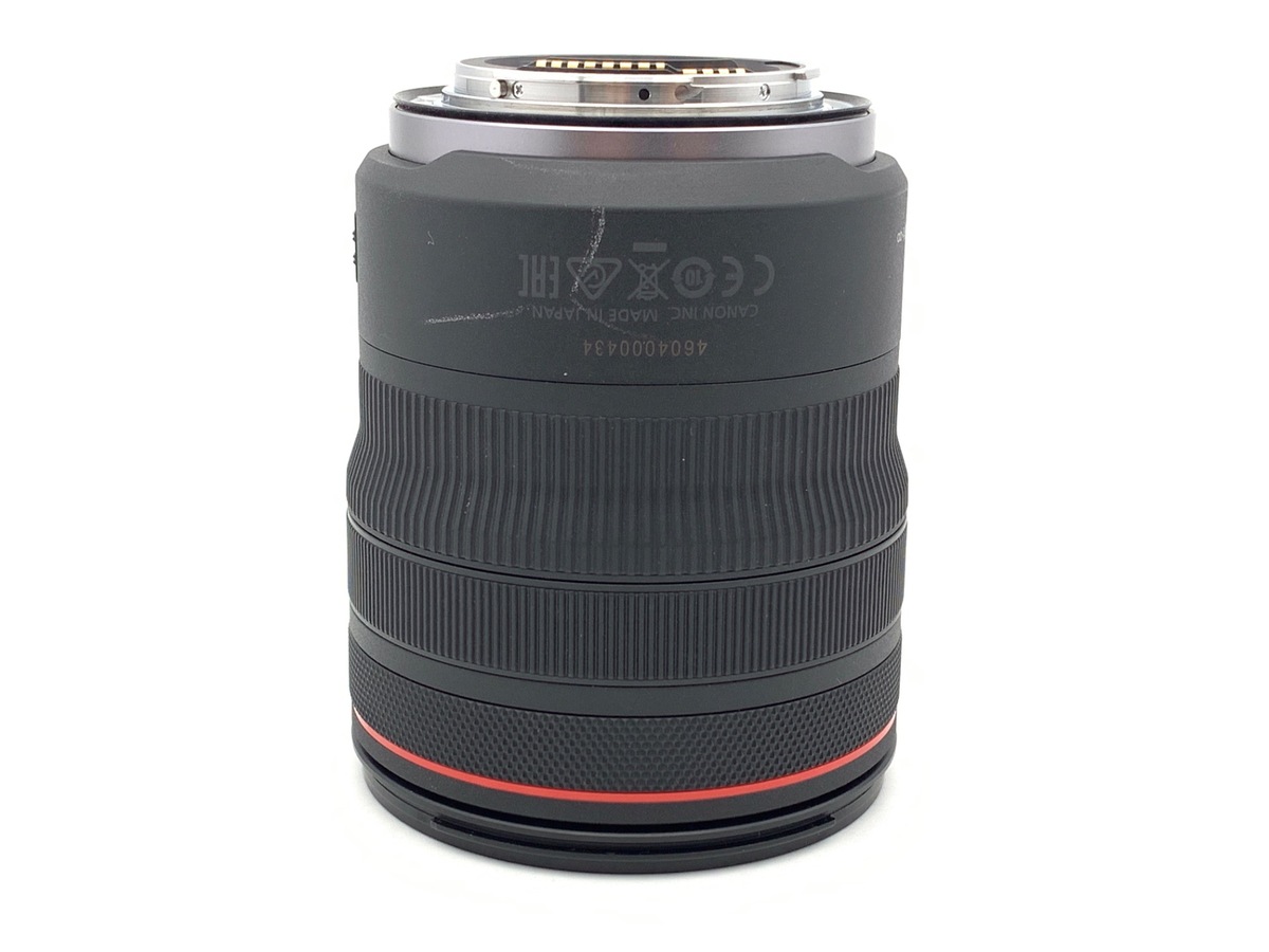 【中古】キヤノン RF14-35mm F4 L IS USM