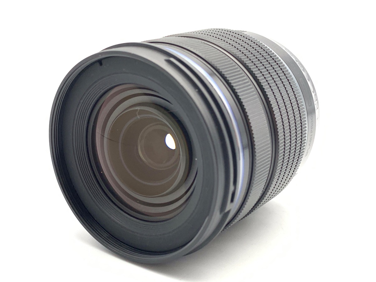 【中古】OM SYSTEM M.ZUIKO DIGITAL ED 12-45mm F4.0 PRO