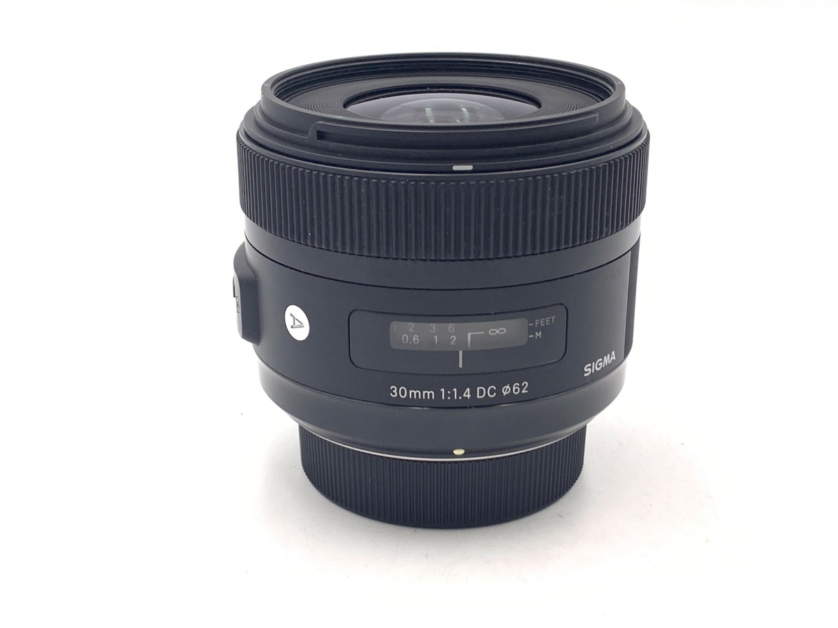 価格.com - シグマ 30mm F2.8 DN ブラック [ソニー用] 価格比較
