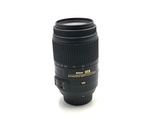 中古】ニコン AF-S DX NIKKOR 55-300mm F4.5-5.6G ED VR 在庫一覧