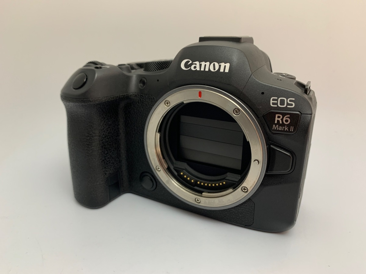 EOS R6 Mark II ボディ 中古価格比較 - 価格.com