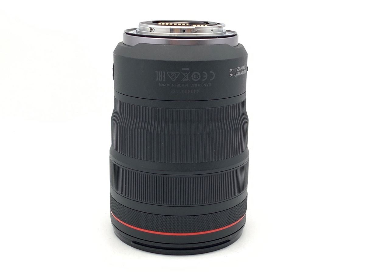 【中古】キヤノン RF24-70mm F2.8 L IS USM