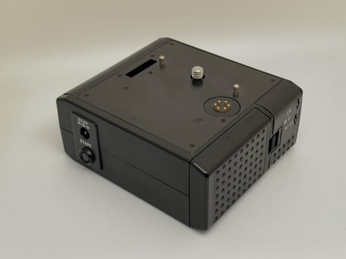 【中古】マミヤ RZ ワインダー2型