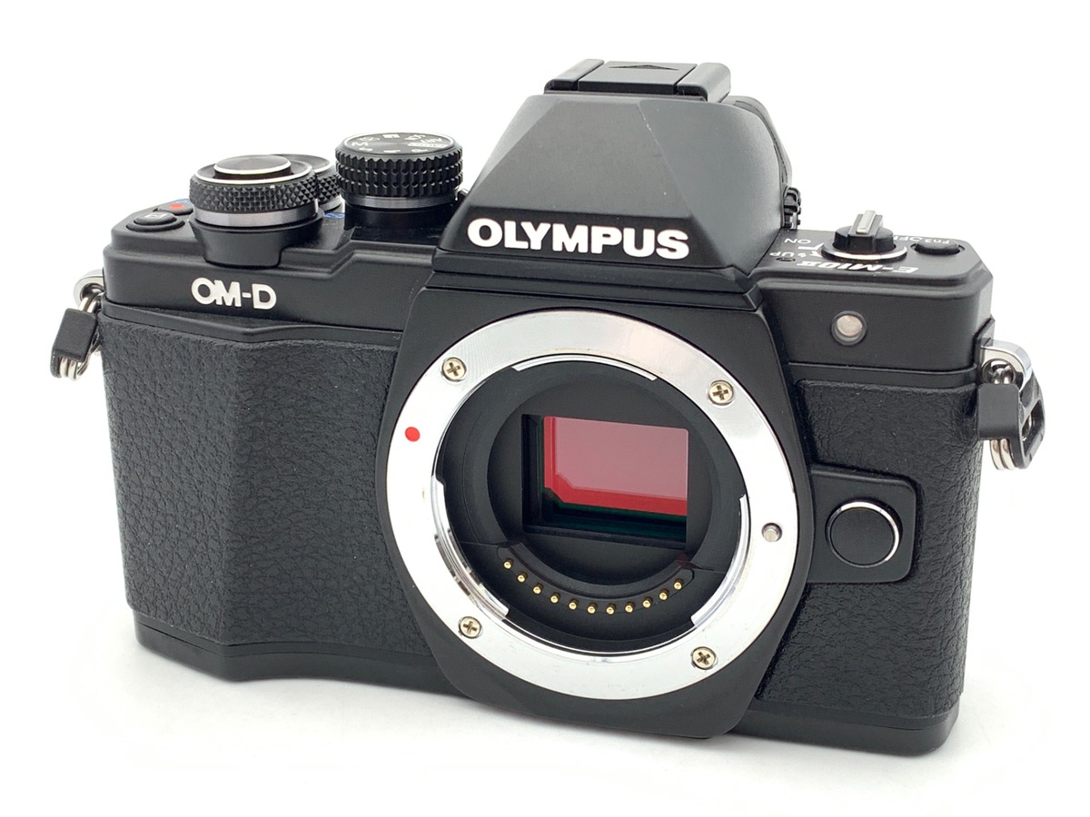 OM-D E-M10 Mark II ボディ 中古価格比較 - 価格.com