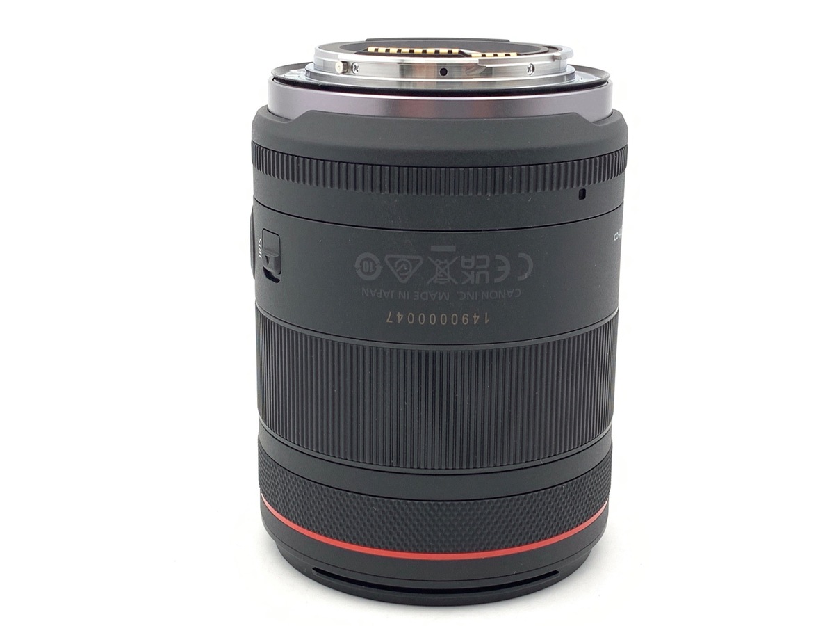 【中古】キヤノン RF50mm F1.4 L VCM