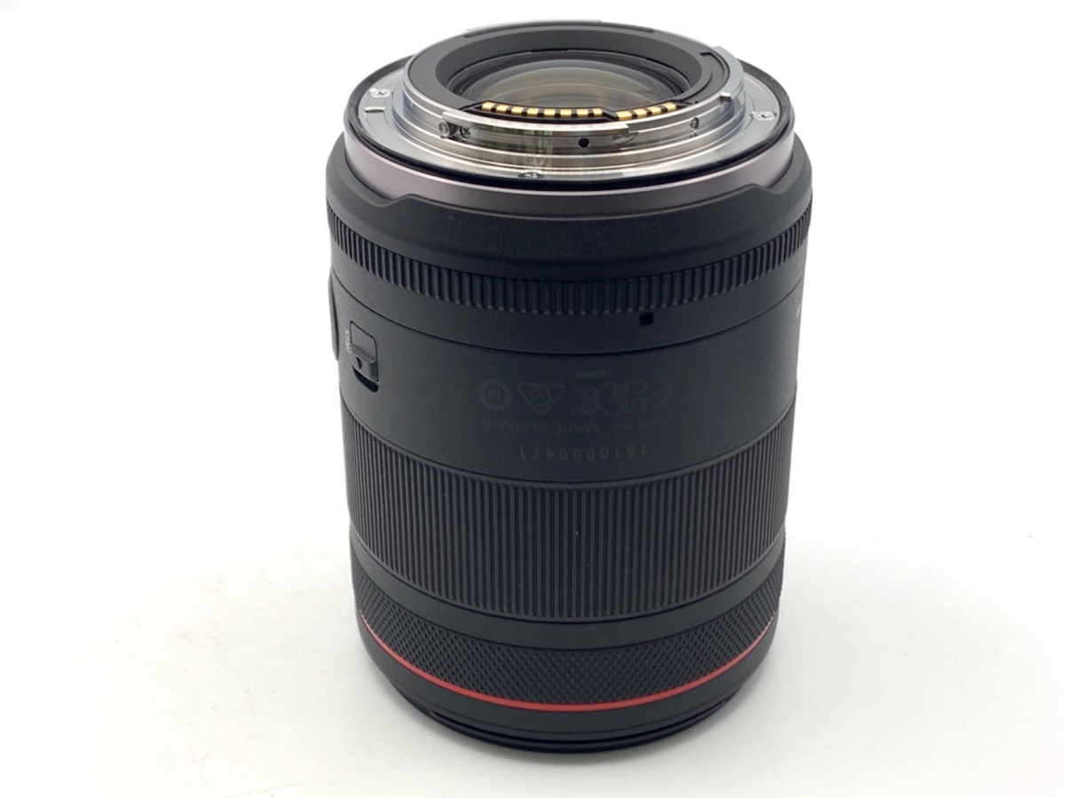 【中古】キヤノン RF50mm F1.4 L VCM