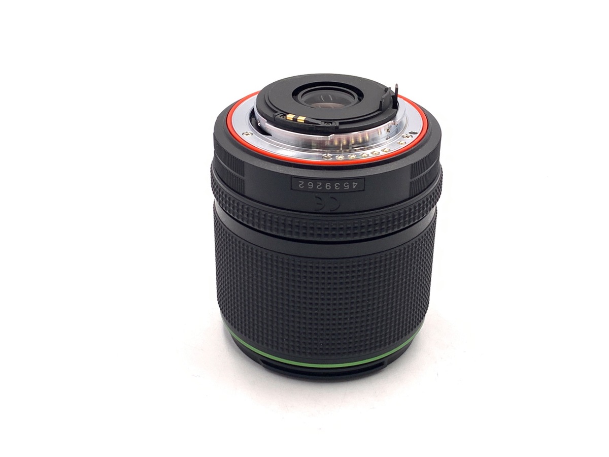 【中古】ペンタックス DA18-135mm F3.5-5.6ED AL[IF]DC WR