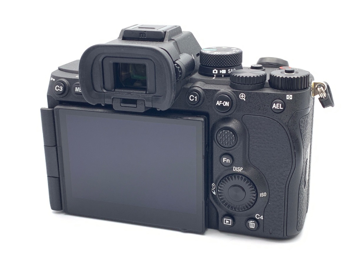 【中古】ソニー α7 V ボディ [ILCE-7M5]