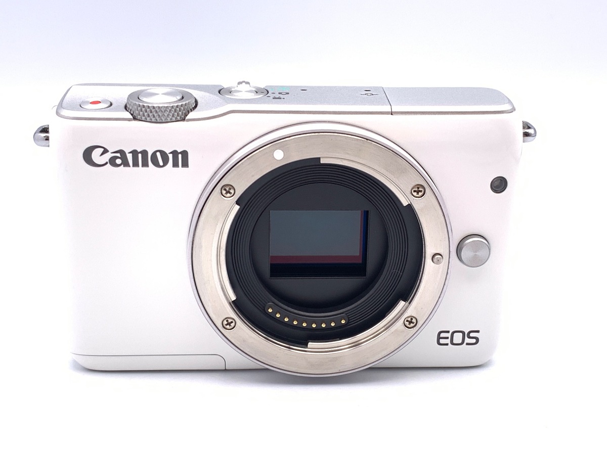 EOS M10 ���ި �ܲāy1800����f�z