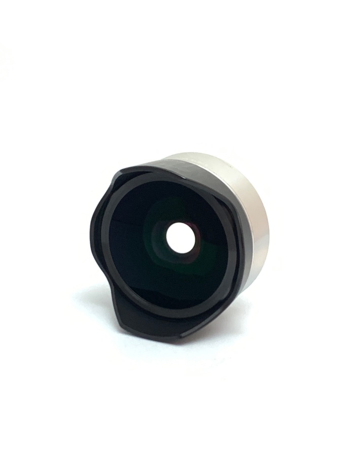 【中古】ソニー フィッシュアイコンバーター VCL-ECF1