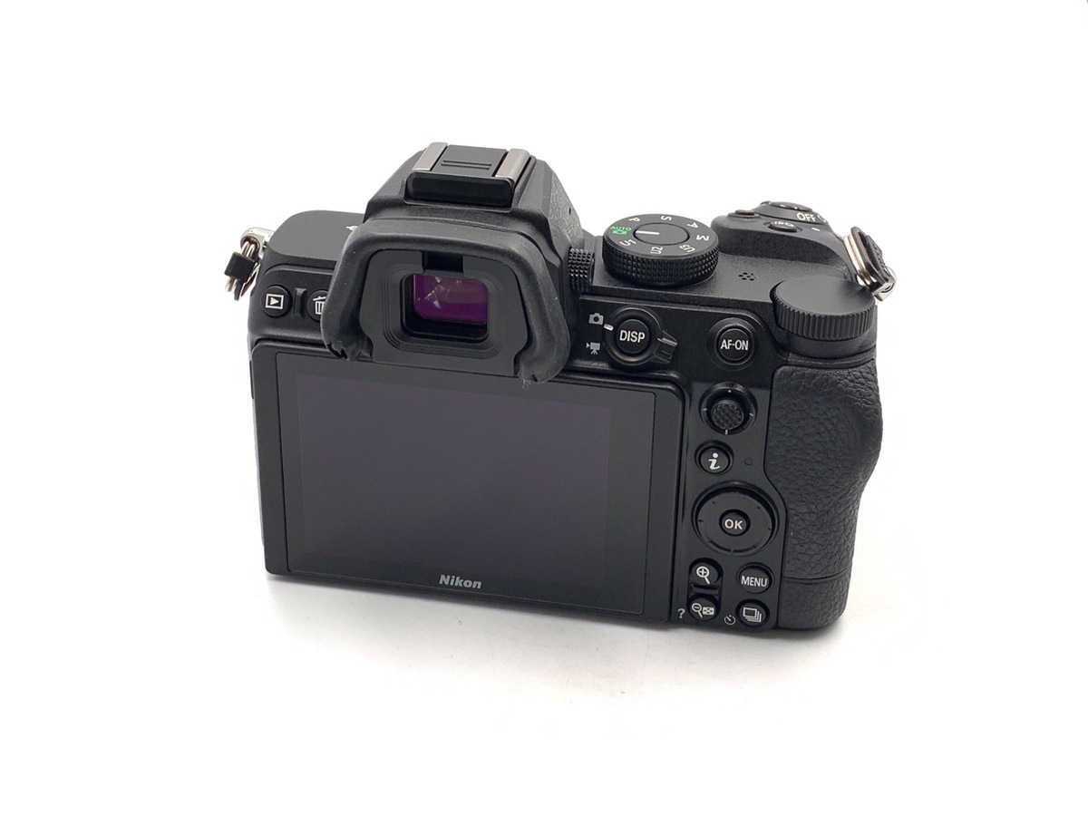 中古：A(美品)】ニコン Z5 ボディ | 2119341186163