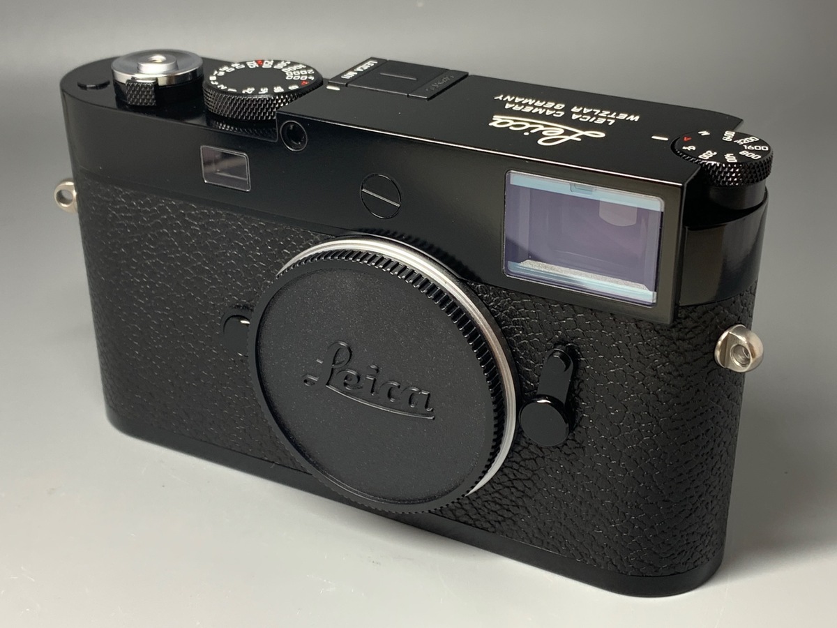 ライカM11 ボディ 中古価格比較 - 価格.com