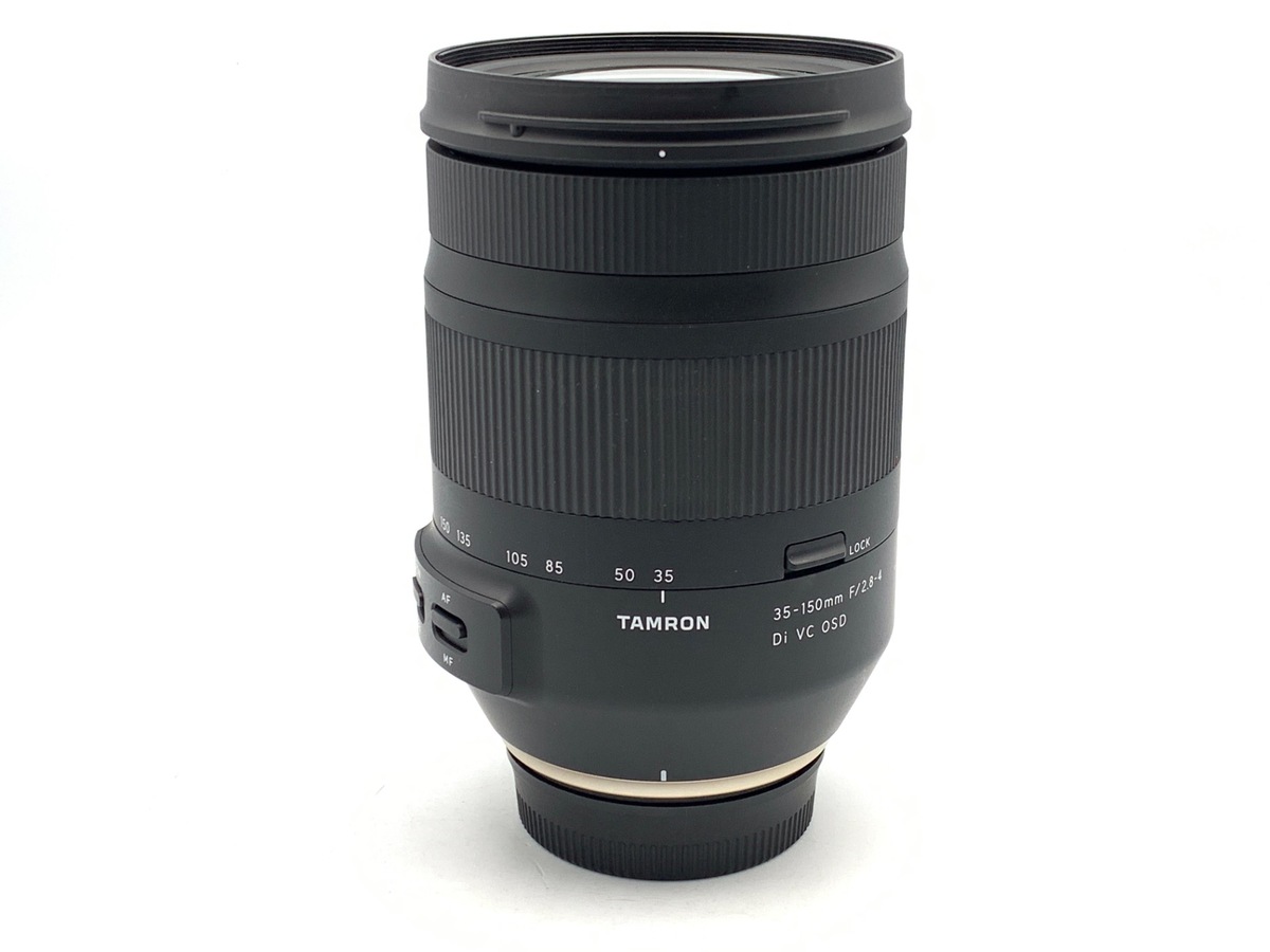価格.com - TAMRON 18-270mm F/3.5-6.3 Di II VC PZD (Model B008