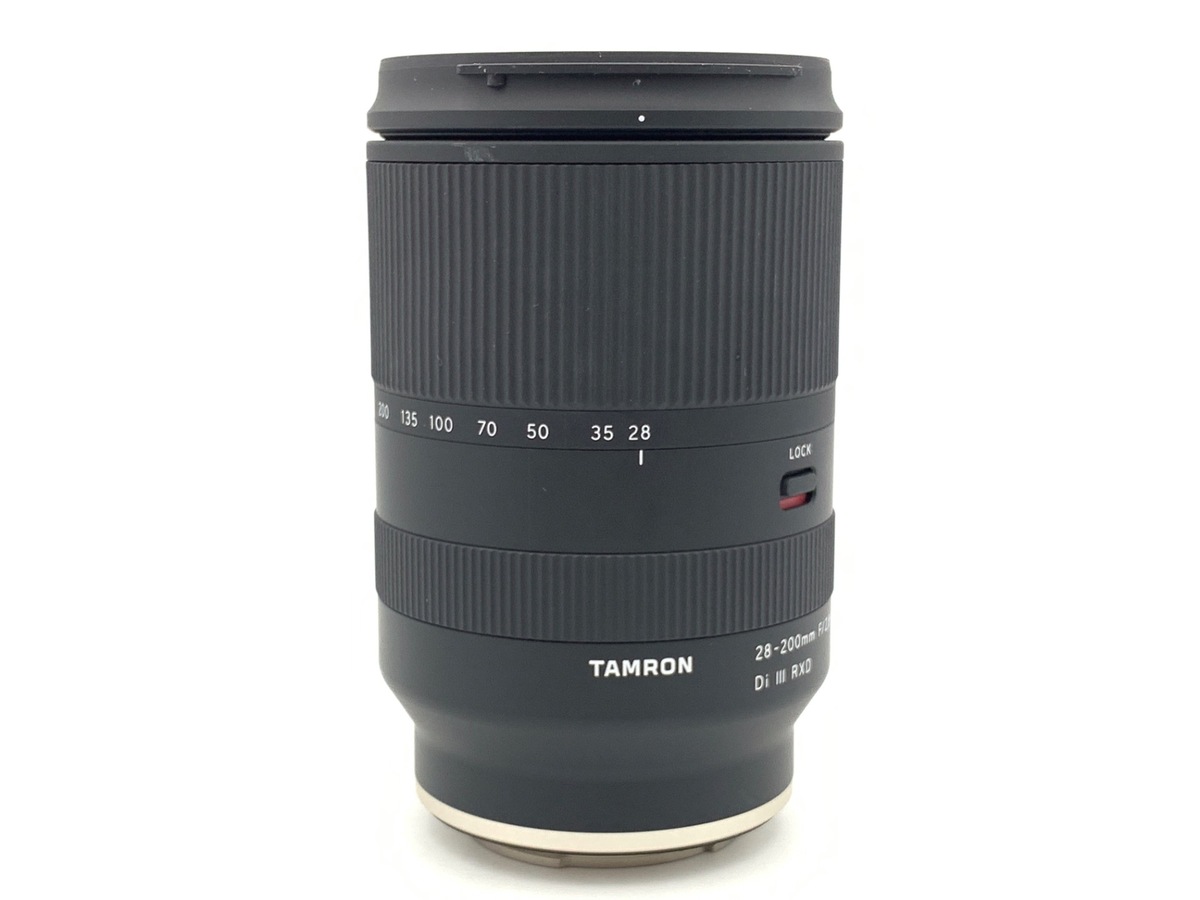 価格.com - TAMRON SP 15-30mm F/2.8 Di VC USD G2 (Model A041