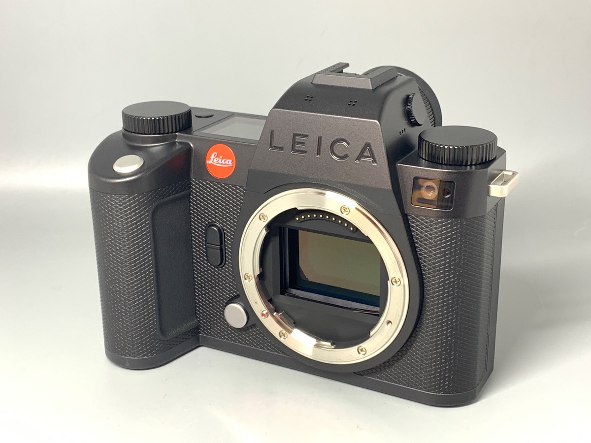 【中古】ライカ SL3-S ボディ [10644]
