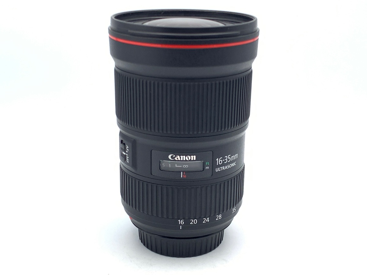 EF16-35mm F2.8L III USM 中古価格比較 - 価格.com
