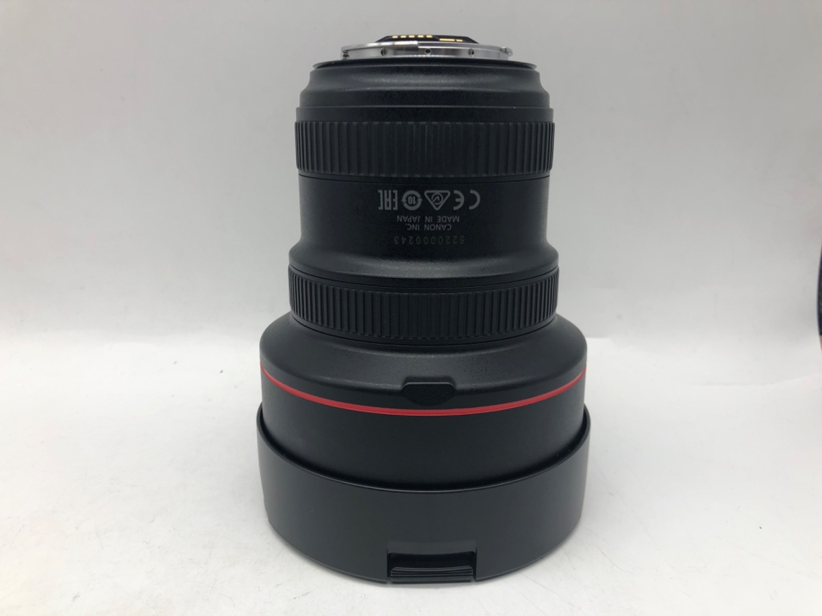 【中古】キヤノン EF11-24mm F4L USM