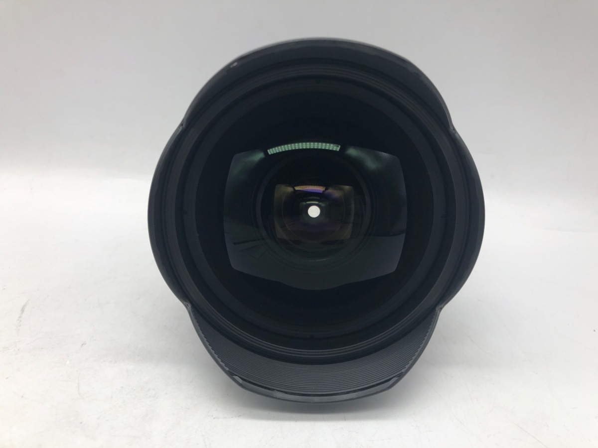 【中古】キヤノン EF11-24mm F4L USM