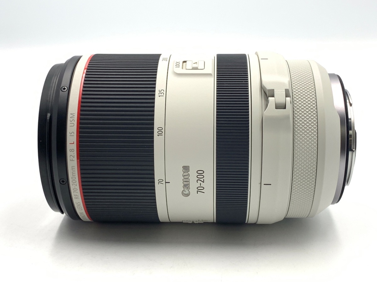 【中古】キヤノン RF70-200mm F2.8 L IS USM