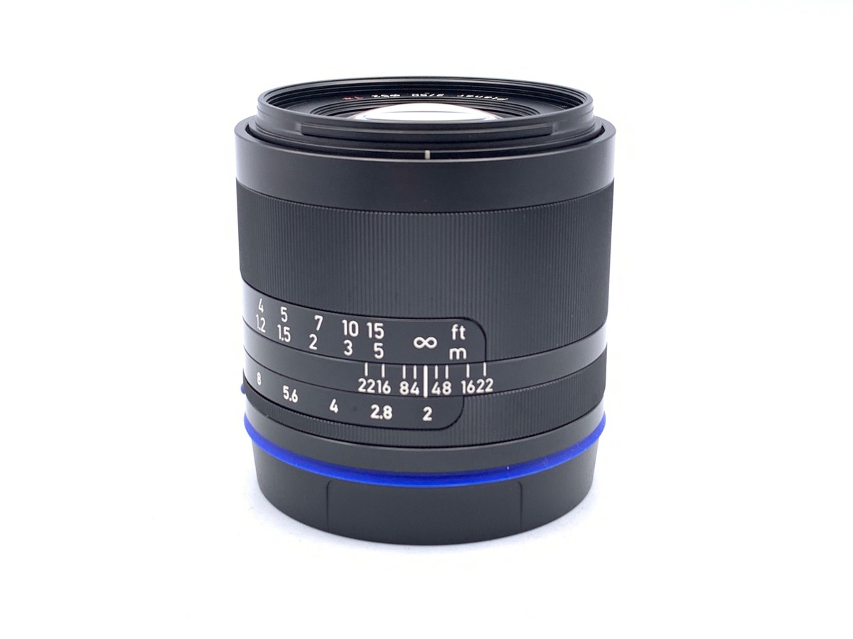 中古：AB(良品)】カールツァイス ZEISS Loxia 2/50 E-mount