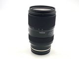 中古】タムロン 28-75mm F2.8 Di III VXD G2 ソニーEマウント用（Model
