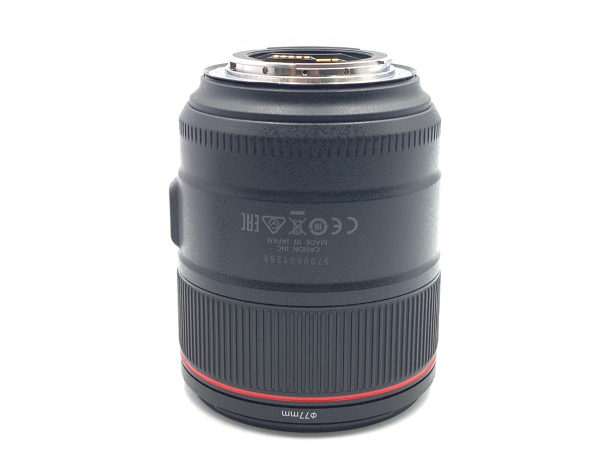 中古：AB(良品)】キヤノン EF85mm F1.4L IS USM | 2119341187276