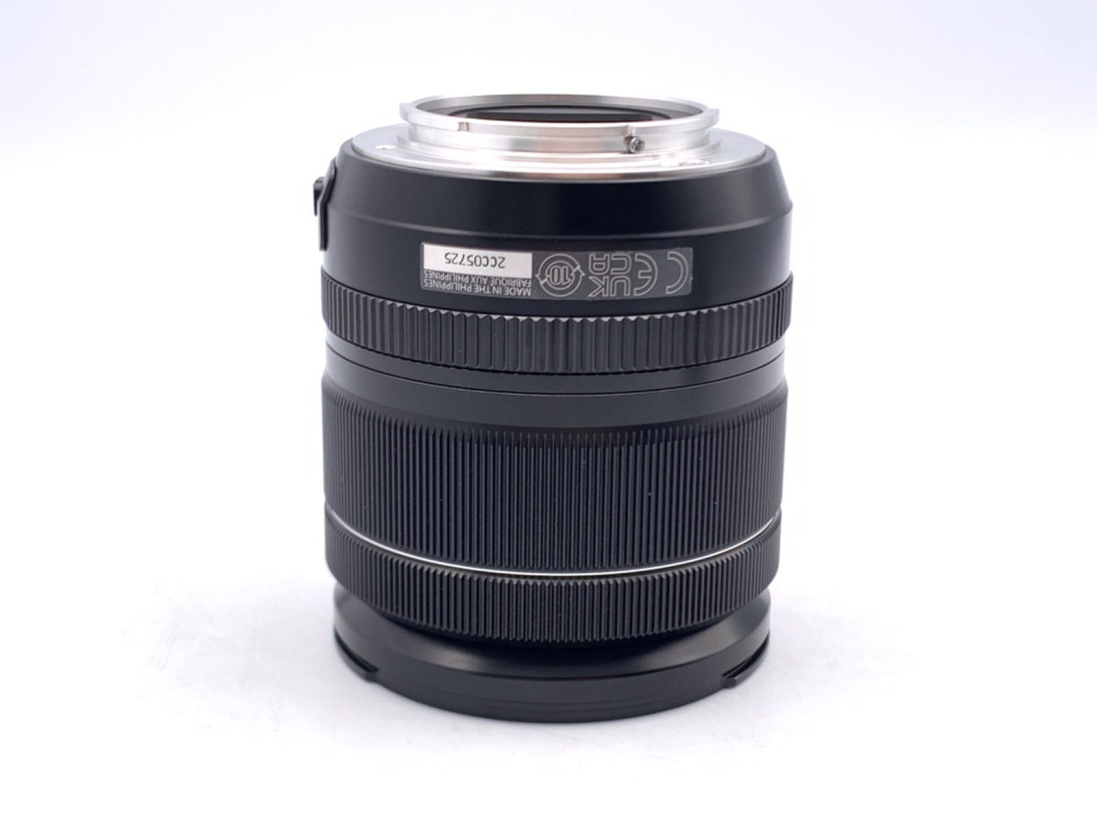 中古：B(並品)】フジフイルム XF18-55mm F2.8-4 R LM OIS | 2119341187351