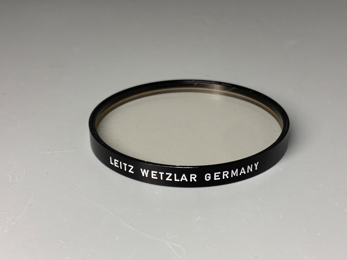 【中古】ライカ ライカフィルター各種