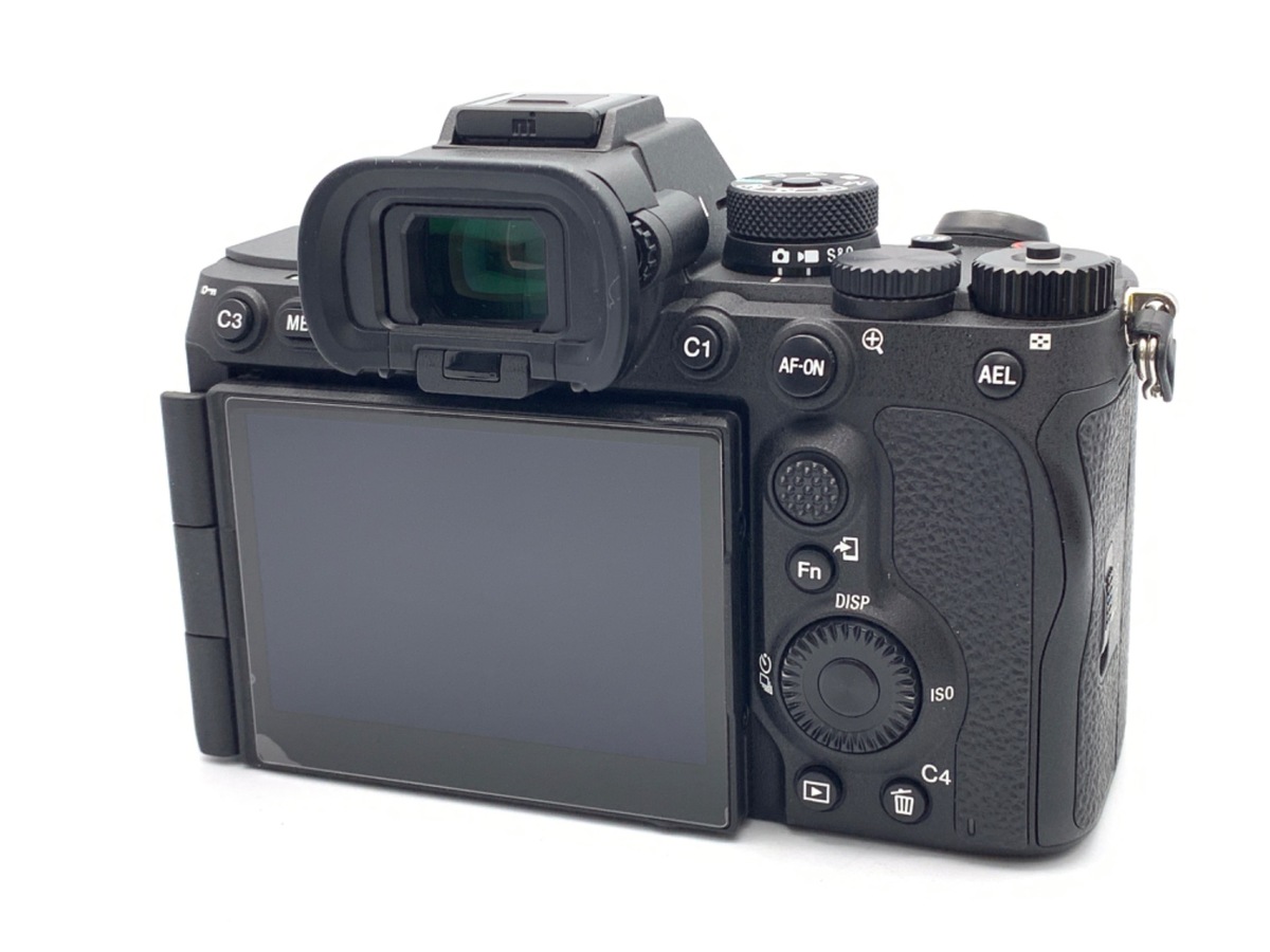 【中古】ソニー α7R V ボディ [ILCE-7RM5]