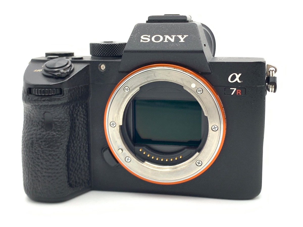 ��7R III ���ި ILCE-7RM3�y4240����f�z