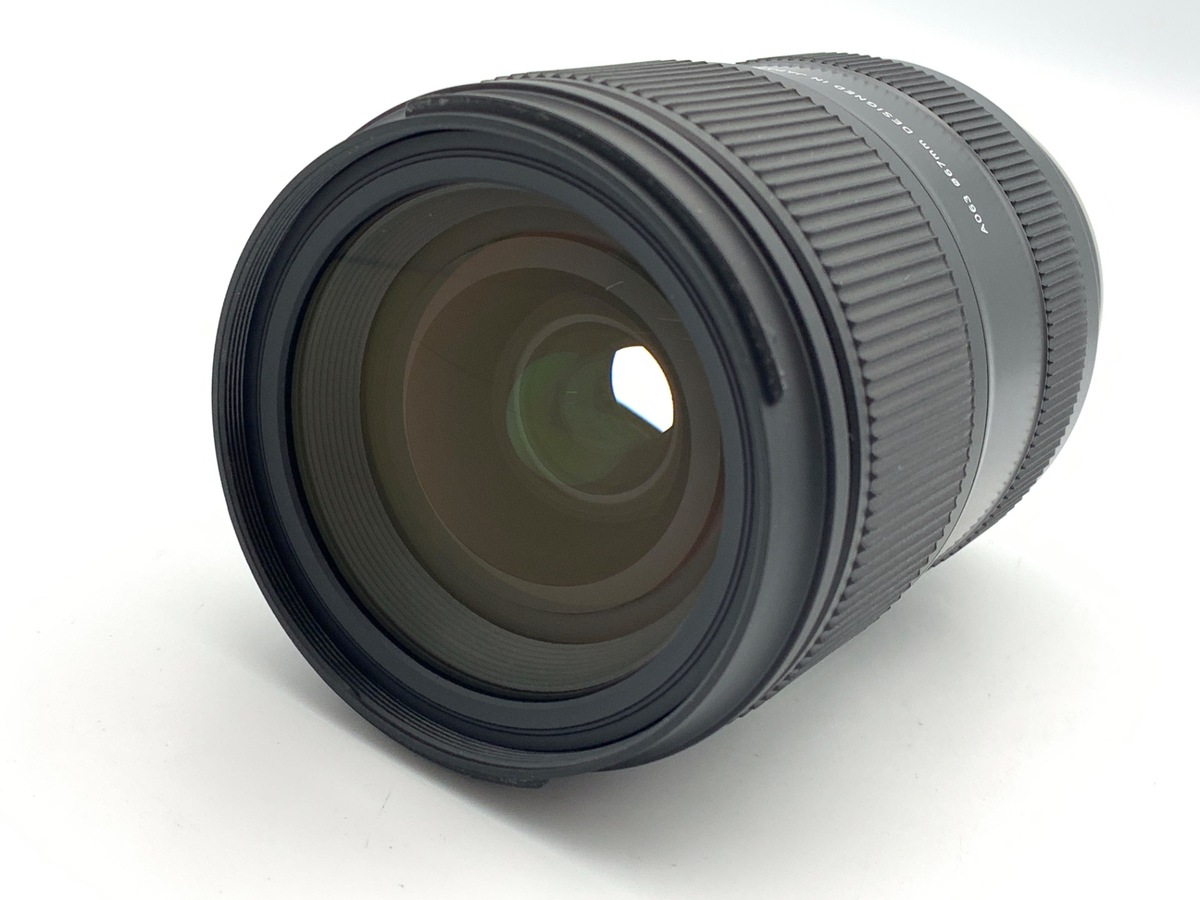 【中古】タムロン 28-75mm F2.8 Di III VXD G2 ソニーEマウント用（Model A063）