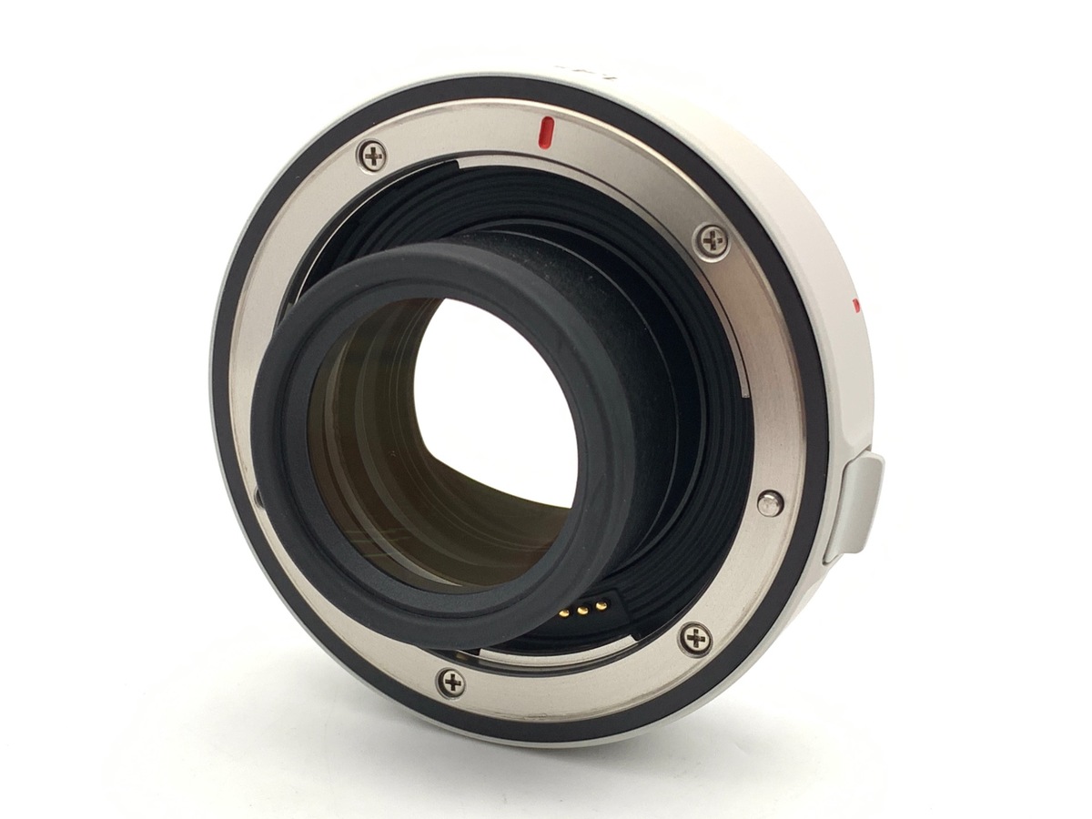 【中古】キヤノン エクステンダー RF1.4X