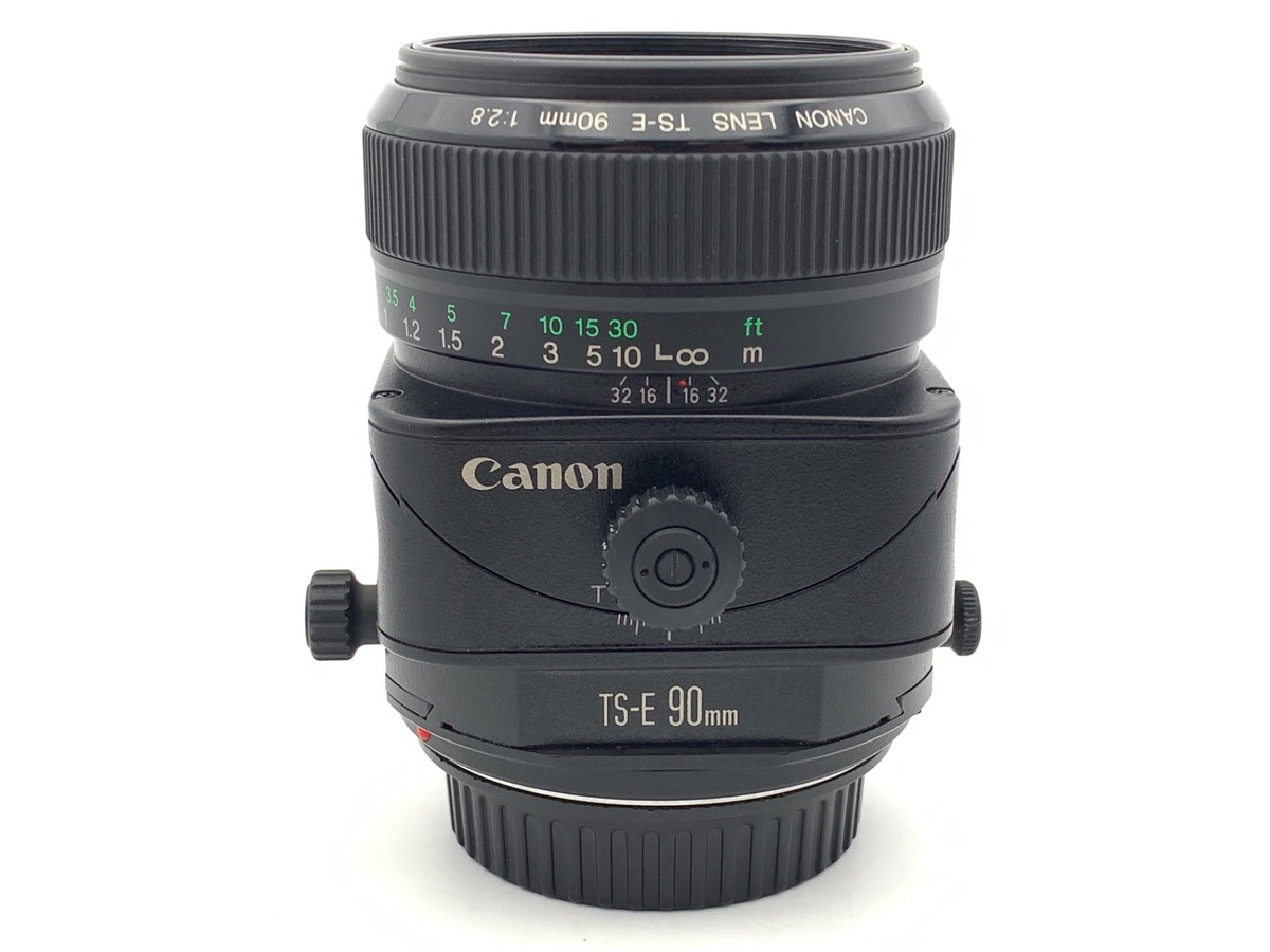TS-E90mm F2.8 中古価格比較 - 価格.com