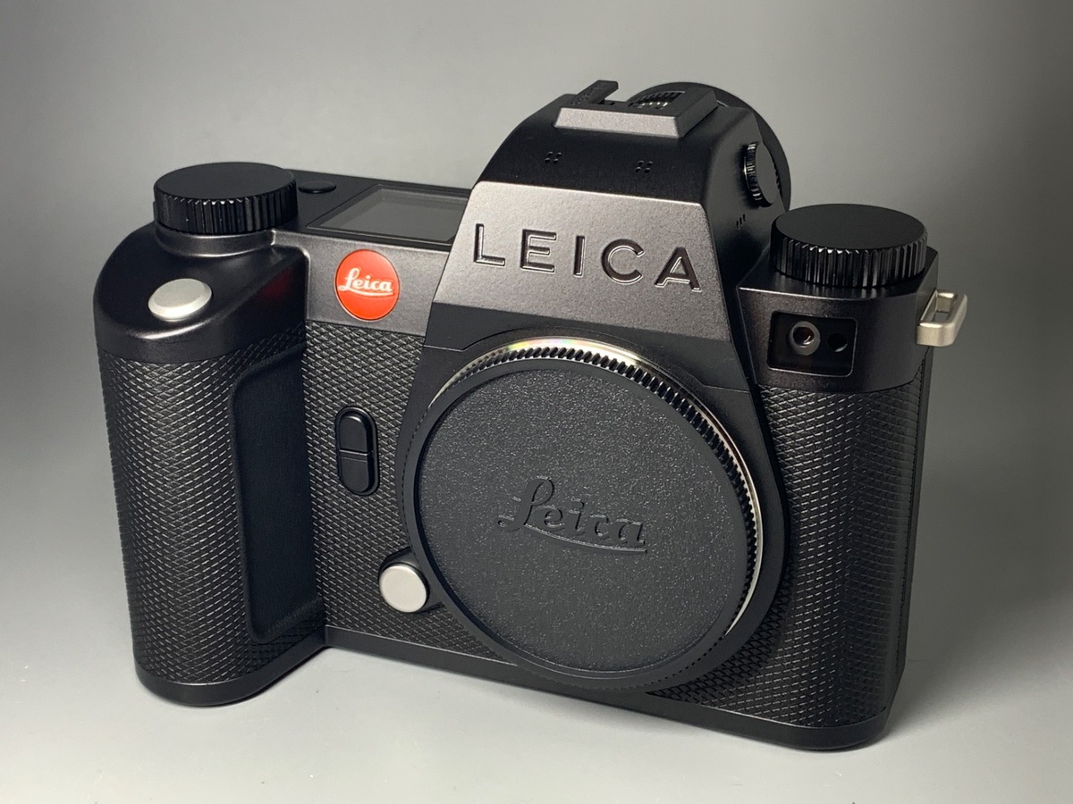 【中古】ライカ SL3-S ボディ [10644]
