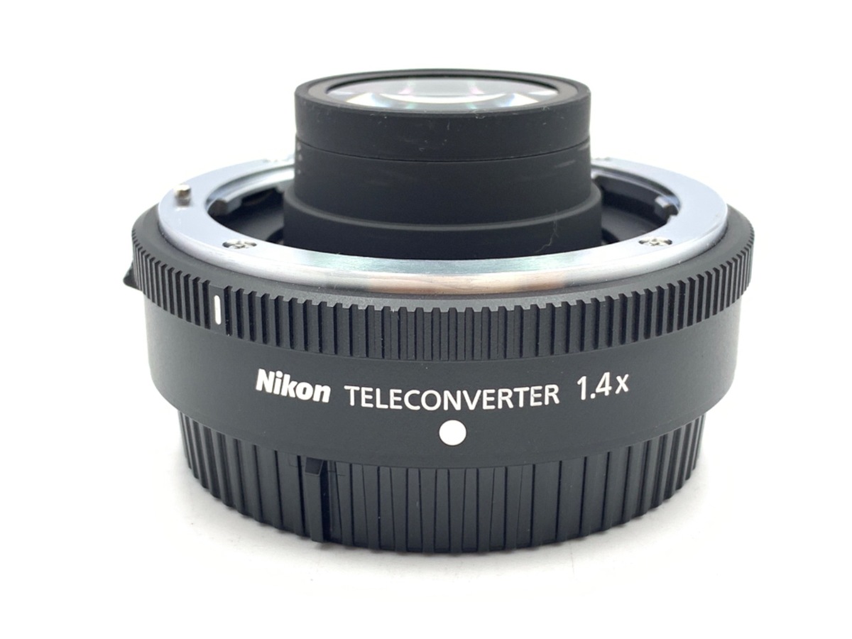 Nikon Z TC 1.4 テレコン Z TELECONVERTER TC-1.4x — Nikon Chile