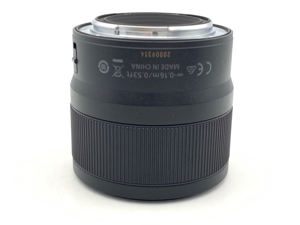 【中古】ニコン NIKKOR Z MC 50mm f/2.8