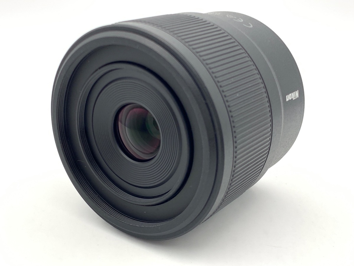 【中古】ニコン NIKKOR Z MC 50mm f/2.8