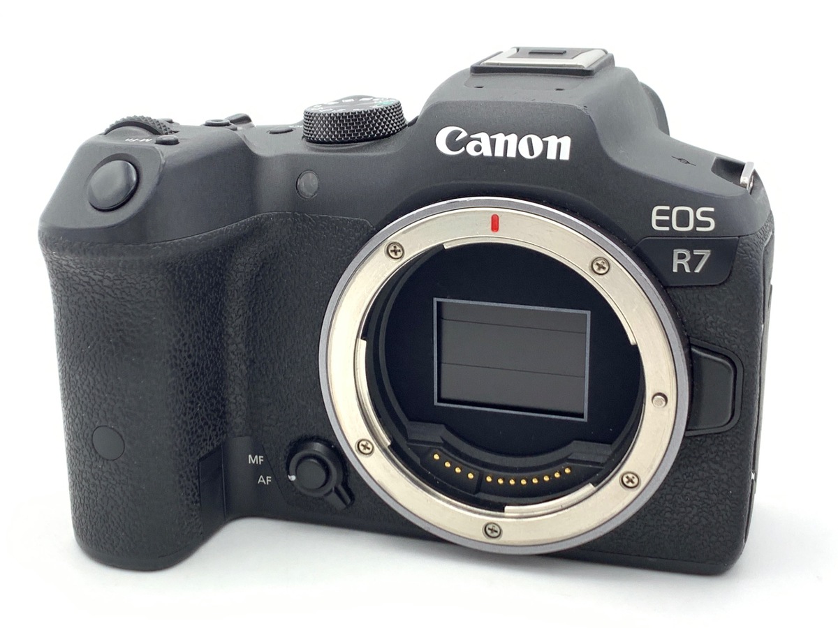 EOS R7 ボディ 中古価格比較 - 価格.com