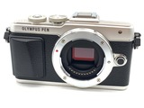オリンパス(OLYMPUS) ミラーレス一眼の中古商品一覧 | 中古カメラ