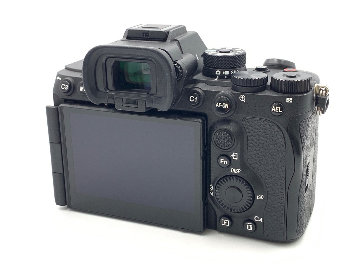 【中古】ソニー α7R V ボディ [ILCE-7RM5]