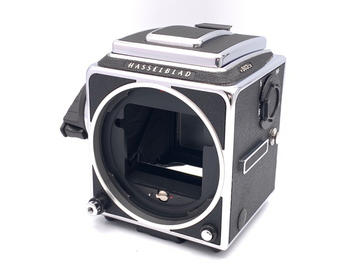 中古：B(並品)】ハッセルブラッド 503CW ボディ | 2119341190191