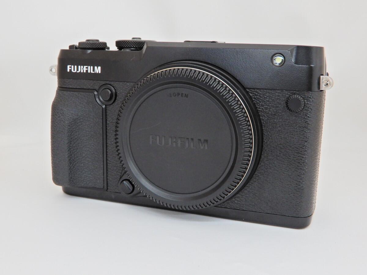 富士フイルム FUJIFILM GFX 50R ボディ FUJIFILM GFX 50R ボディ 中古価格比較 - 価格.com