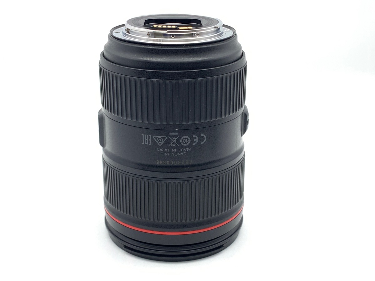 【中古】キヤノン EF24-105mm F4L IS II USM