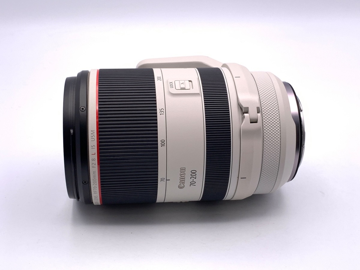 RF70-200mm F2.8 L IS USM 中古価格比較 - 価格.com