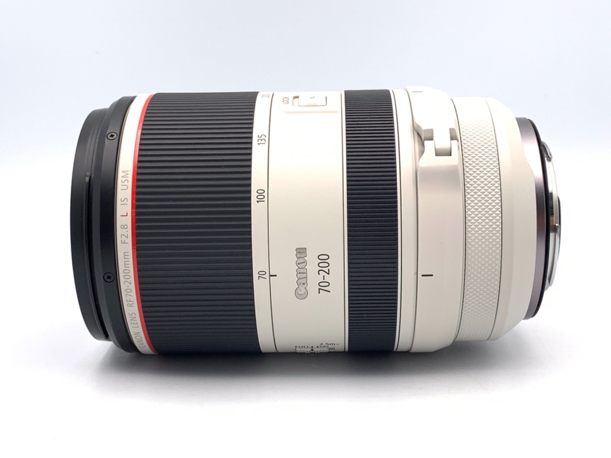 RF70-200mm F2.8 L IS USM 中古価格比較 - 価格.com RF70-200mm F2.8 L IS USM 中古価格比較 - 価格.com