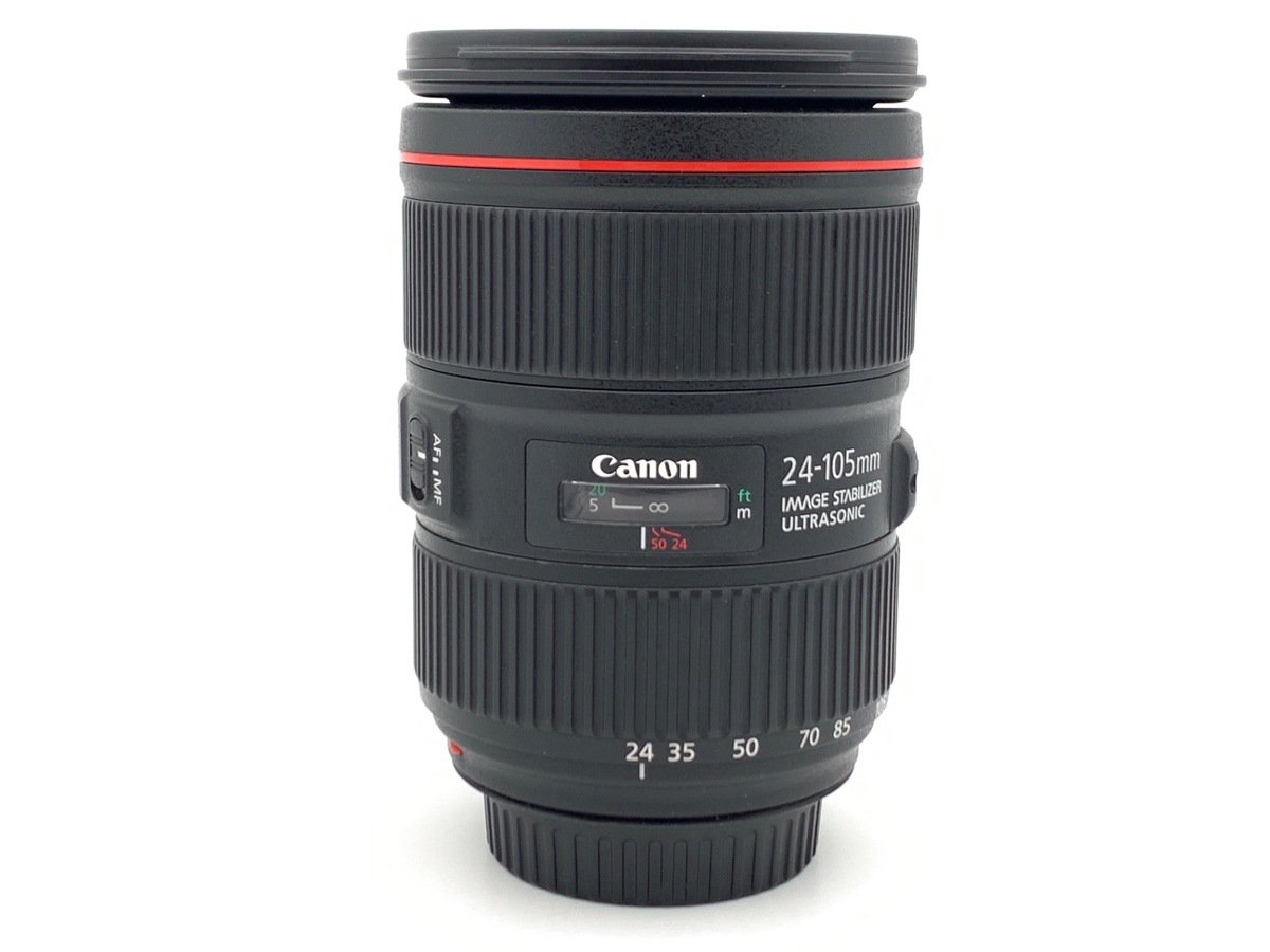 中古】キヤノン EF24-105mm F4L IS II USM 在庫一覧｜カメラのキタムラ