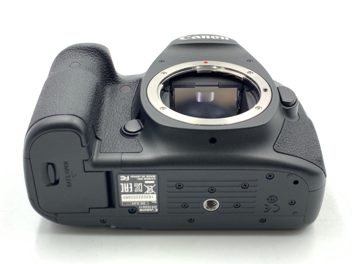 【中古】キヤノン EOS 5Ds R ボディ