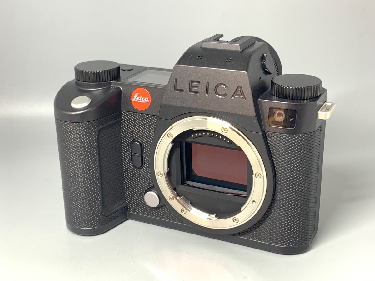 【中古】ライカ SL3-S ボディ [10644]