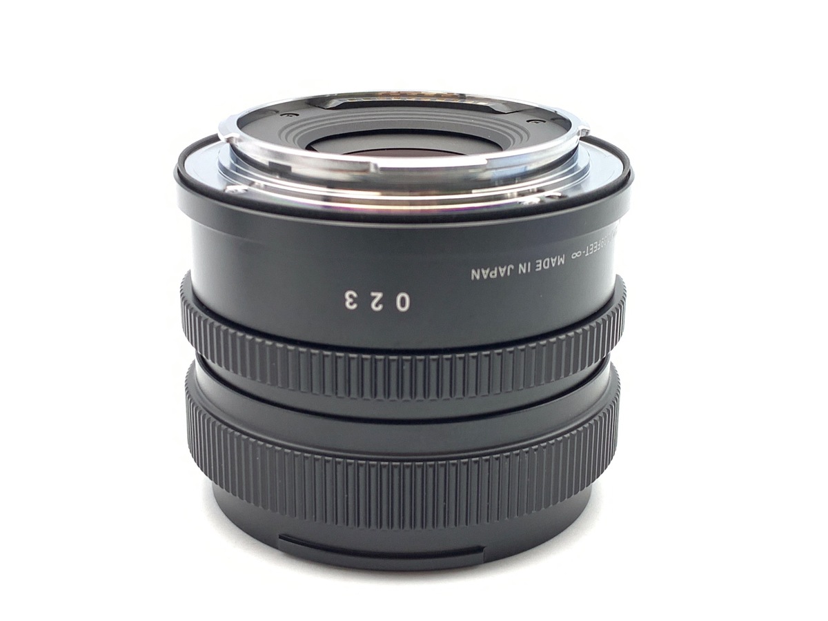 【中古】シグマ 17mm F4 DG DN Contemporary Lマウント用